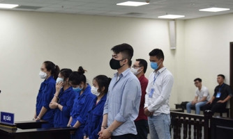 Nhận cuộc gọi nặc danh, tài khoản ngân hàng mất hơn 11 tỷ đồng