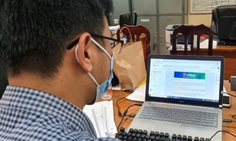 "Điểm mặt" hơn 30 tên miền mạo danh 5 ngân hàng lớn ở Việt Nam với mục đích lừa đảo