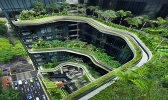 Tuần lễ Công trình xanh Việt Nam 2022 sẽ diễn từ ngày 13-14/10/2022