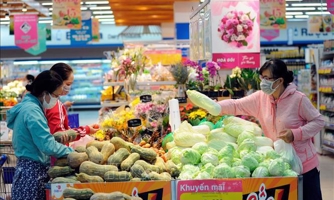 Bộ Tài chính nêu 4 giải pháp ổn định giá từ nay đến cuối năm
