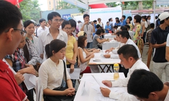Lãnh đạo doanh nghiệp "cô đơn" khi lao động trẻ thiếu kỹ năng mềm