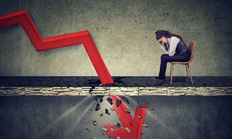 Công ty chứng khoán bi quan sau phiên VN-Index thủng đáy