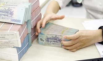 BIDV, VietinBank và Agribank chính thức tăng lãi suất huy động