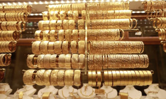 Giá vàng thế giới “bốc hơi” gần 8% trong quý 3