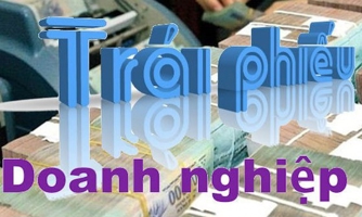 Kênh dẫn vốn trên thị trường tài chính không chỉ mỗi trái phiếu doanh nghiệp