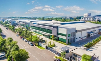 Bất chấp FDI "chảy chậm", bất động sản công nghiệp vẫn trên đà tăng giá
