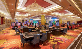 Casino Phú Quốc thu về hơn 140 tỷ đồng tiền bán vé cho người Việt