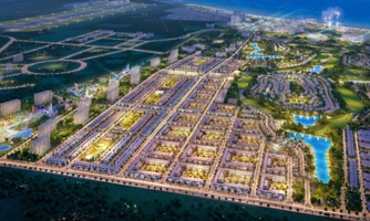 Para Sol - Hướng đi khác biệt của bất động sản nghỉ dưỡng