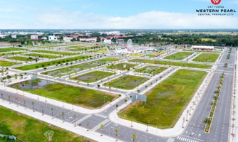 Tiềm năng của bất động sản đón đầu kinh tế đêm tại tỉnh Hậu Giang