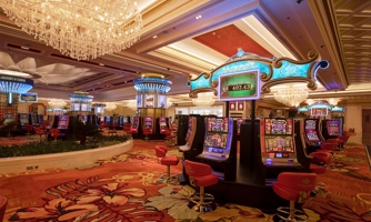 Đề xuất kéo dài thêm 3 năm thí điểm cho người Việt vào chơi casino tại Phú Quốc