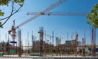 Hoa Sen Home liên tục ưu đãi giữa "bão" giá vật liệu xây dựng 