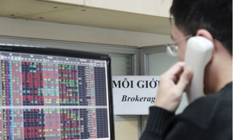 Thị phần môi giới HoSE quý 3/2022: VPS tiếp tục dẫn đầu, nhiều công ty giảm mạnh