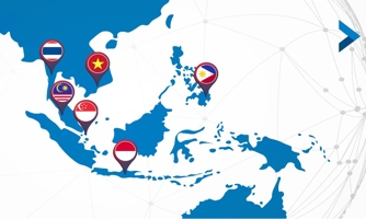 Sở Giao dịch Chứng khoán Việt Nam trở thành thành viên của ASEAN Exchanges