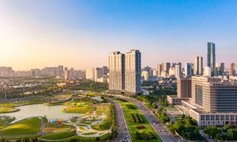 Shophouse hạng A tại phía Tây Hà Nội: Sức hút khó cưỡng