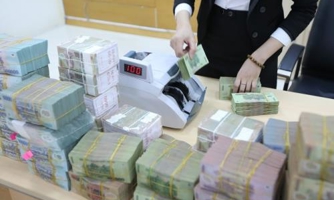 Ngân hàng Nhà nước liên tục bơm thanh khoản, lãi suất liên ngân hàng hạ nhiệt