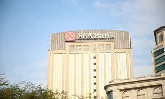 SeABank hái quả ngọt nhờ chiến lược phát triển bền vững