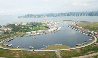 Hạ Long: 27 đồ án quy hoạch chi tiết tại đảo Tuần Châu bị hủy bỏ