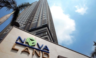 Con trai ông Bùi Thành Nhơn đăng ký mua vào 2 triệu cổ phiếu Novaland