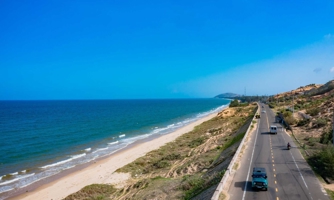 Triển vọng bất động sản Phan Thiết nhìn từ các thành phố biển