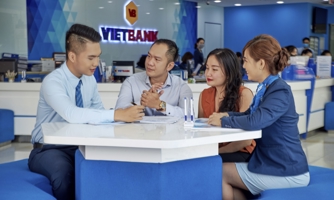 Vietbank tăng cường đồng hành cùng doanh nghiệp 