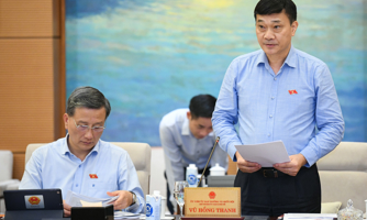 Đề nghị làm rõ nguyên nhân chậm hỗ trợ lãi suất