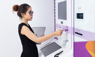 Việt Nam có mức độ ứng dụng ngân hàng số nhanh nhất trong khu vực