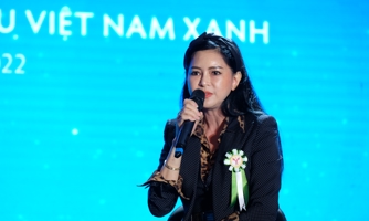 CEO IPPG: Nhân viên là tài sản lớn nhất của doanh nghiệp để "trụ vững" và "bứt phá" 