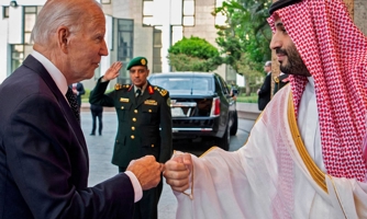 Mỹ “đánh giá lại” quan hệ với Saudi Arabia sau khi liên minh OPEC-Nga cắt giảm sản lượng dầu