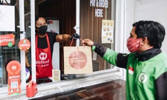 Gojek nỗ lực chống lạm phát tại Indonesia
