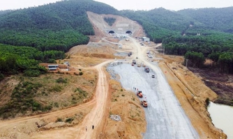 Sáu dự án giao thông trọng điểm được "rót" thêm gần 87.500 tỷ đồng từ chương trình phục hồi