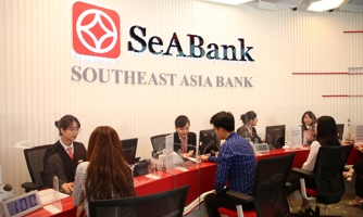 Moody’s đánh giá cao về chất lượng tài sản, khả năng sinh lời và nguồn vốn của SeABank