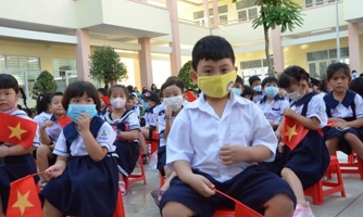 TP.HCM công bố mức học phí năm học 2022 - 2023