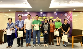 Hành trình kiến tạo những doanh nông trẻ khởi nghiệp