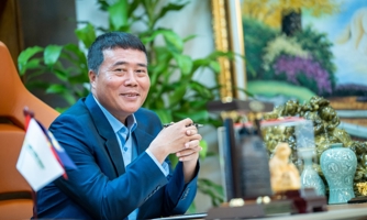 Giải phóng sức lao động, nâng cao thu nhập cho nông dân qua chuỗi liên kết sản xuất và tiêu thụ bền vững
