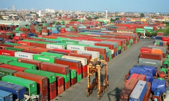 Xây dựng chuỗi cung ứng có khả năng chống chịu mạnh để khắc phục những rủi ro trong thương mại