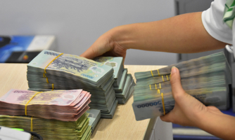 Vietcombank bất ngờ thông báo giảm đồng loạt lãi suất cho tất cả các khoản vay VNĐ