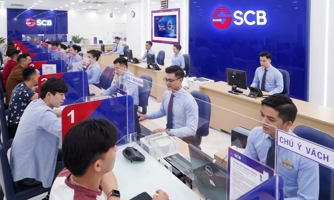Ngân hàng Nhà nước đưa SCB vào diện kiểm soát đặc biệt
