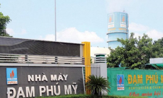 Giá phân bón và sản lượng tiêu thụ giảm, công ty con của Đạm Phú Mỹ báo lãi rớt mạnh quý 3/2022