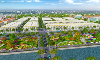 Cần Thơ sẽ có thêm khu công nghiệp gần 300ha