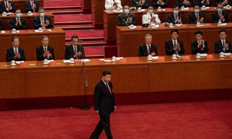 Trung Quốc bất ngờ hoãn công bố số liệu GDP