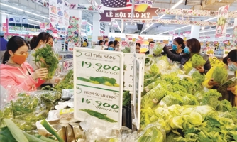 Sản xuất thực phẩm sạch: Chuyển từ khuyến khích sang bắt buộc