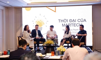 Liên minh Blockchain Việt Nam công bố kết quả nghiên cứu, khảo sát thị trường Blockchain Việt Nam 2022