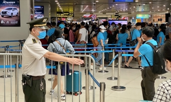 Đề xuất sửa đổi chương trình đào tạo, huấn luyện an ninh hàng không