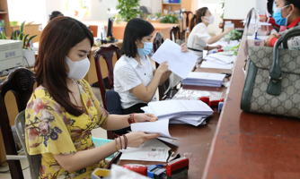 Cán bộ, công chức lãnh đạo, quản lý được nghỉ hưu ở tuổi cao hơn 