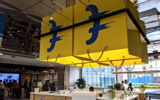 Gã khổng lồ thương mại điện tử Ấn Độ Flipkart ra mắt trải nghiệm mua sắm Metaverse