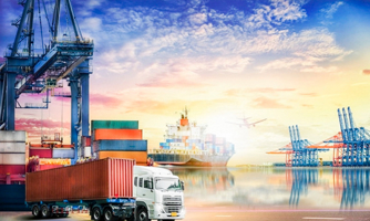 Để logistics Hải Phòng không "lấm lưng, trắng bụng" trên sân nhà 