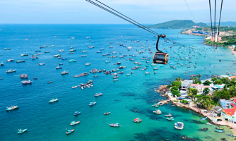 Sân bay Phú Quốc muốn đón từ 20 - 30 triệu khách/năm