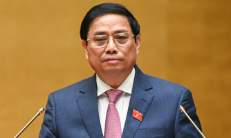 Thủ tướng trả lời chất vấn đại biểu Quốc hội về việc chậm giải ngân gói phục hồi kinh tế