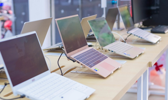 Giá laptop có thể tăng do áp lực tỷ giá USD liên tục tăng