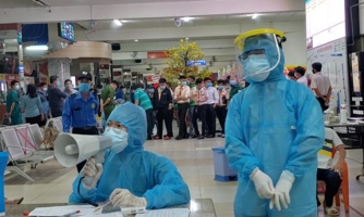 Bảy thách thức của Y tế TP. HCM sau đại dịch 